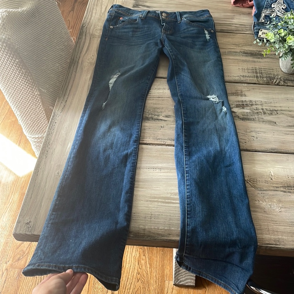 Hudson Jean
